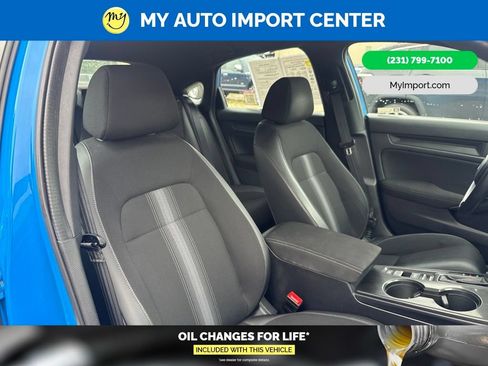 Used 2024 Honda Civic Sport image 26