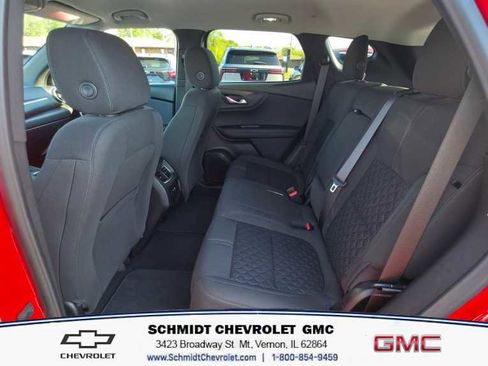 Used 2019 Chevrolet Blazer LT FWD image 11