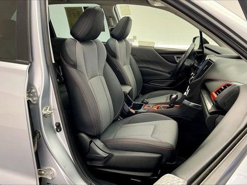 Used 2021 Subaru Forester Sport w/ Popular Package #2 image 6