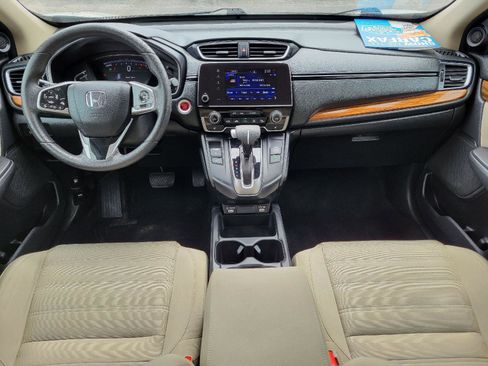 Used 2021 Honda CR-V EX image 4