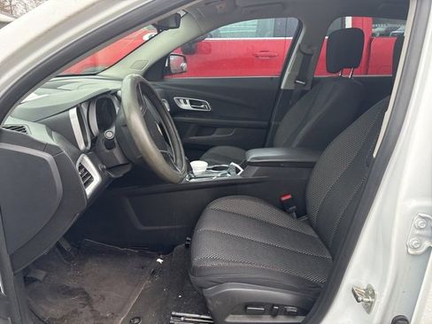 Used 2016 Chevrolet Equinox LT w/ Convenience Package image 7