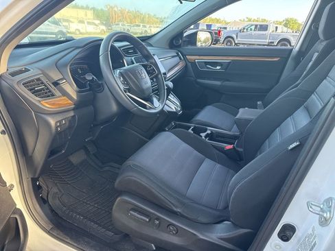 Used 2021 Honda CR-V EX image 9