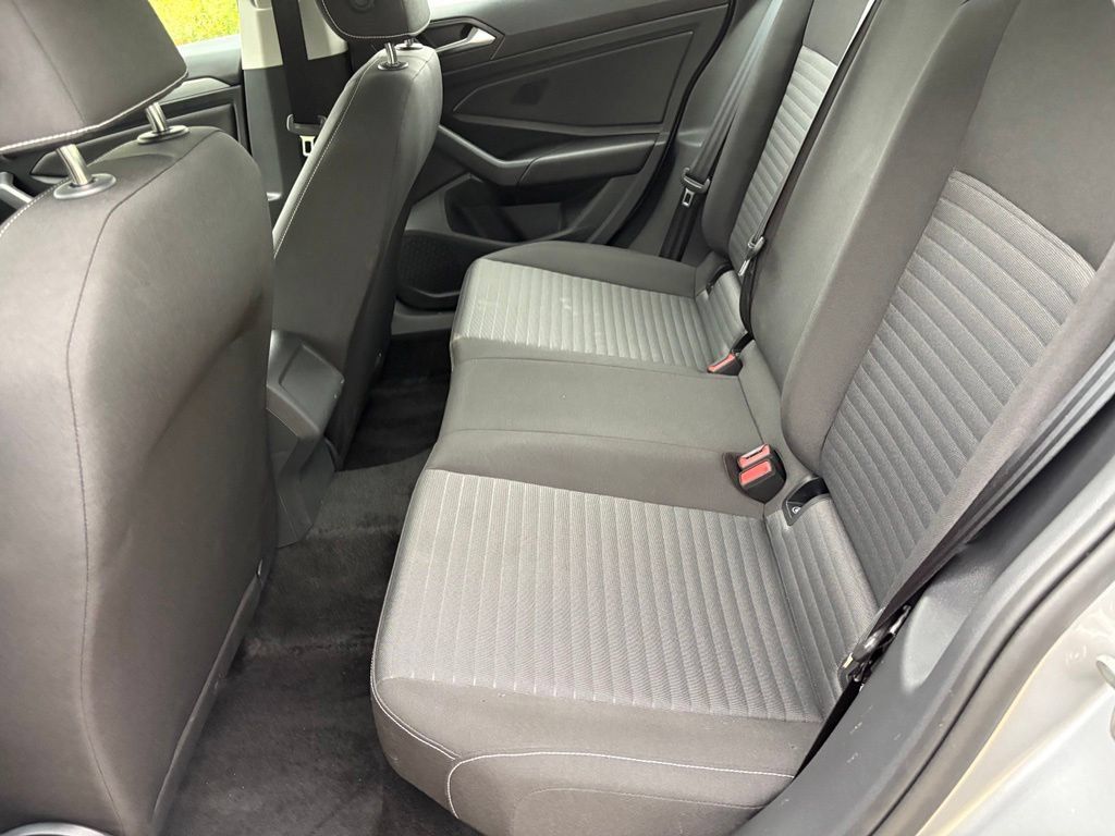 Used 2026 Volkswagen Jetta S FWD image 39