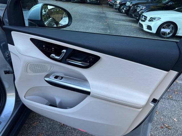 Certified 2026 Mercedes-Benz GLC 300 image 19