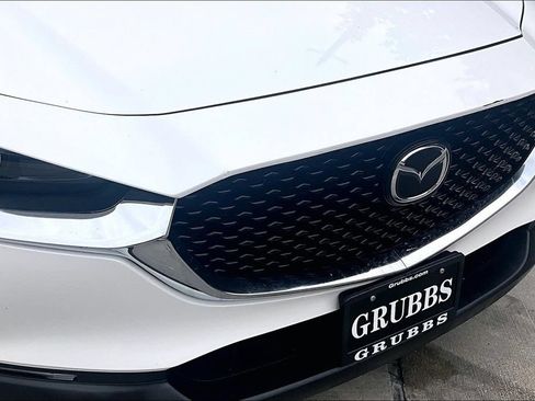 Used 2021 MAZDA CX-30 AWD 2.5 S w/ Preferred Package image 34