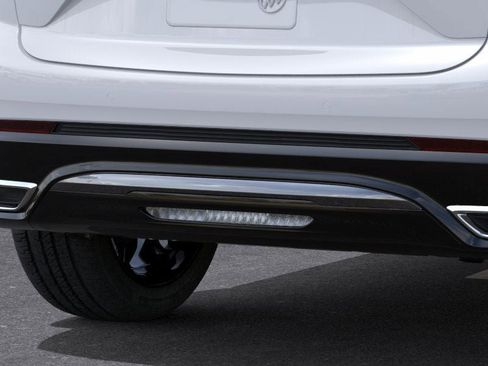 New 2026 Buick Envision Sport Touring image 14