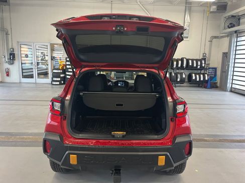 Certified 2024 Subaru Crosstrek 2.5i Wilderness image 4