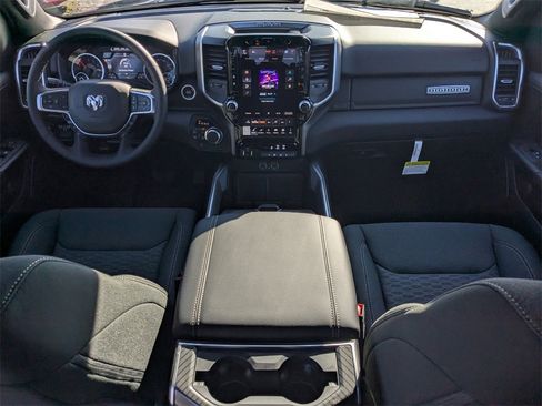 New 2026 RAM 1500 Big Horn image 15