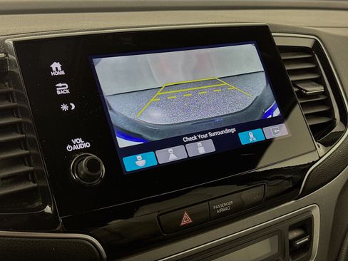 Certified 2023 Honda Passport EX-L image 13