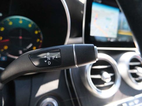 Used 2022 Mercedes-Benz C 300 Coupe image 39