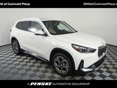 Used 2025 BMW X1 xDrive28i w/ Convenience Package