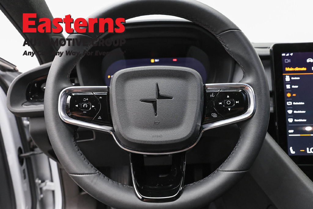 Used 2024 Polestar Polestar 2 AWD/4WD image 11
