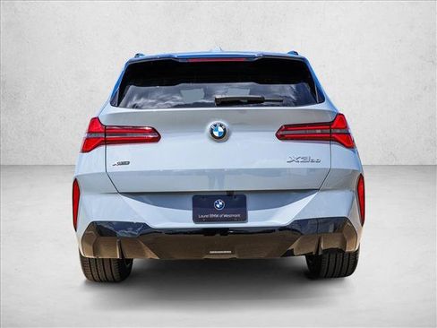 Used 2026 BMW X3 xDrive30i w/ Premium Package AWD/4WD image 6