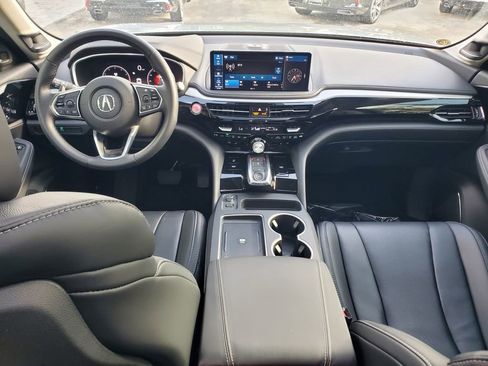 Used 2026 Acura MDX FWD w/ Technology Package image 10