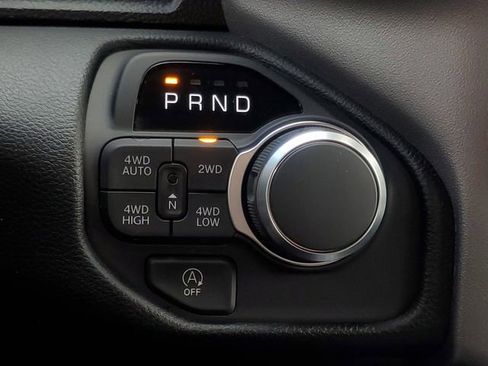 New 2026 RAM 1500 Big Horn image 25