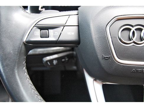 Used 2023 Audi Q7 2.0T Premium Plus w/ Premium Plus Package AWD/4WD image 15