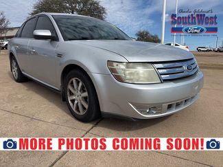 Used 2009 Ford Taurus SEL 360° Tour