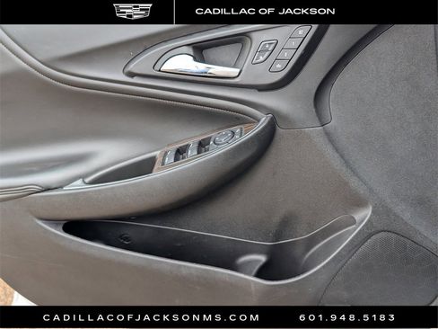 Used 2024 Chevrolet Malibu LT image 12