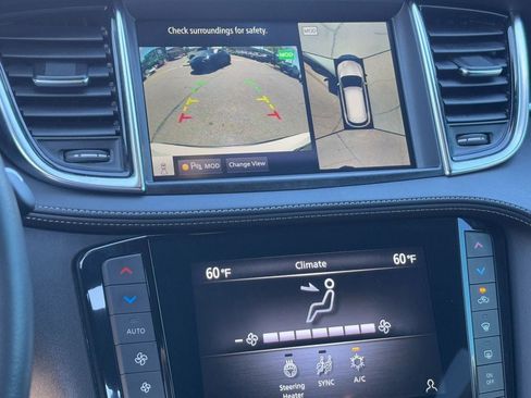 Used 2023 INFINITI QX50 Sport image 24