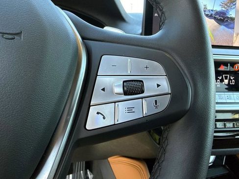 Used 2025 BMW X4 xDrive30i image 33