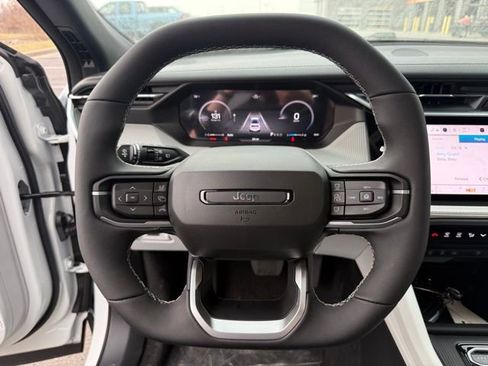 New 2026 Jeep Cherokee Limited image 16