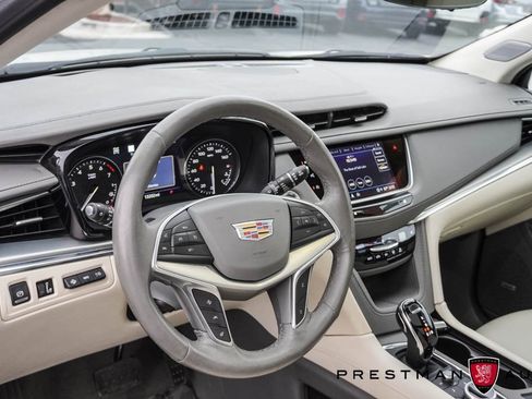 Used 2024 Cadillac XT5 Premium Luxury w/ Technology Package image 27