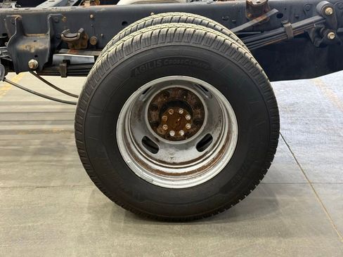 Used 2021 Ford F350 XL w/ Power Equipment Group image 68