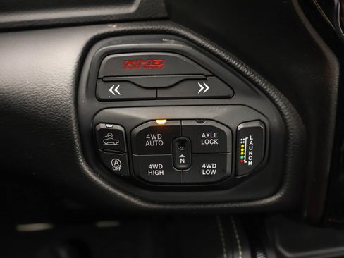 New 2026 RAM 1500 RHO w/ Bed Utility Group image 23