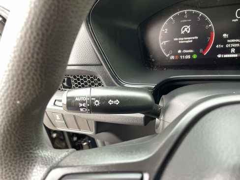 Used 2023 Honda CR-V LX image 21