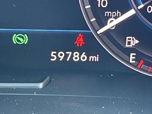Certified 2026 Volkswagen Atlas SE FWD image 23