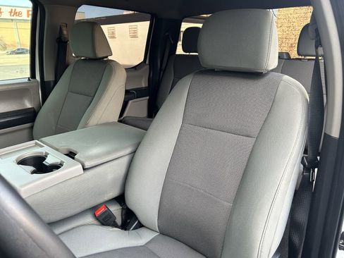 Used 2022 Ford F250 XL w/ STX Appearance Package image 9