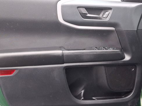 Certified 2023 Ford Bronco Sport Big Bend w/ Convenience Package image 12