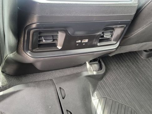 Used 2023 Chevrolet Silverado 1500 RST image 20