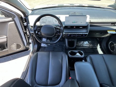 Certified 2023 Hyundai Ioniq 5 SEL AWD/4WD image 10