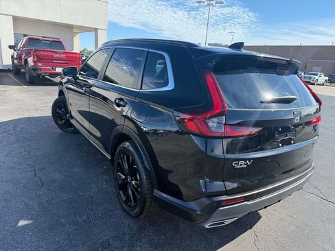 Used 2023 Honda CR-V Sport Touring image 9