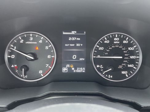 Certified 2024 Subaru Outback Premium image 20