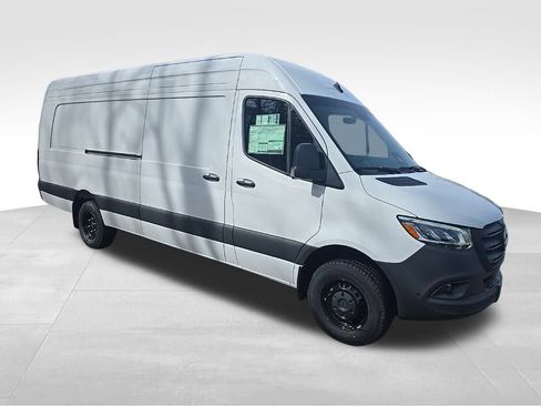 New 2025 Mercedes-Benz Sprinter 3500 image 7