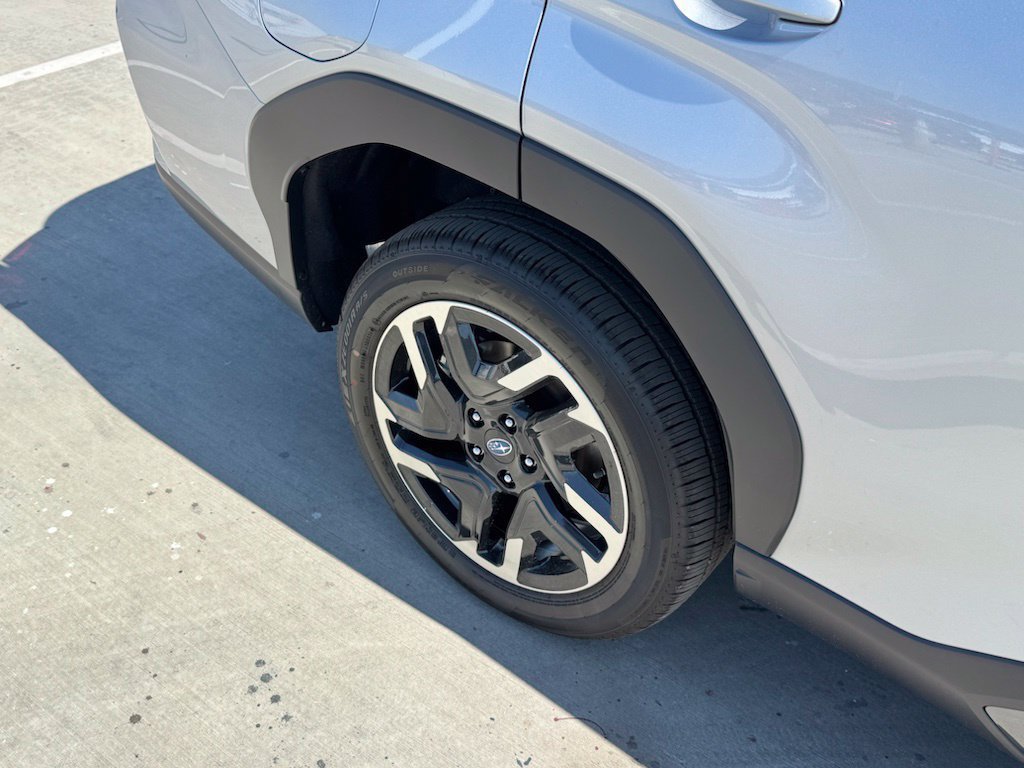New 2026 Subaru Forester Touring AWD/4WD image 19