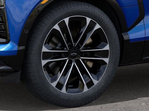 New 2026 Chevrolet Blazer EV SS image 9