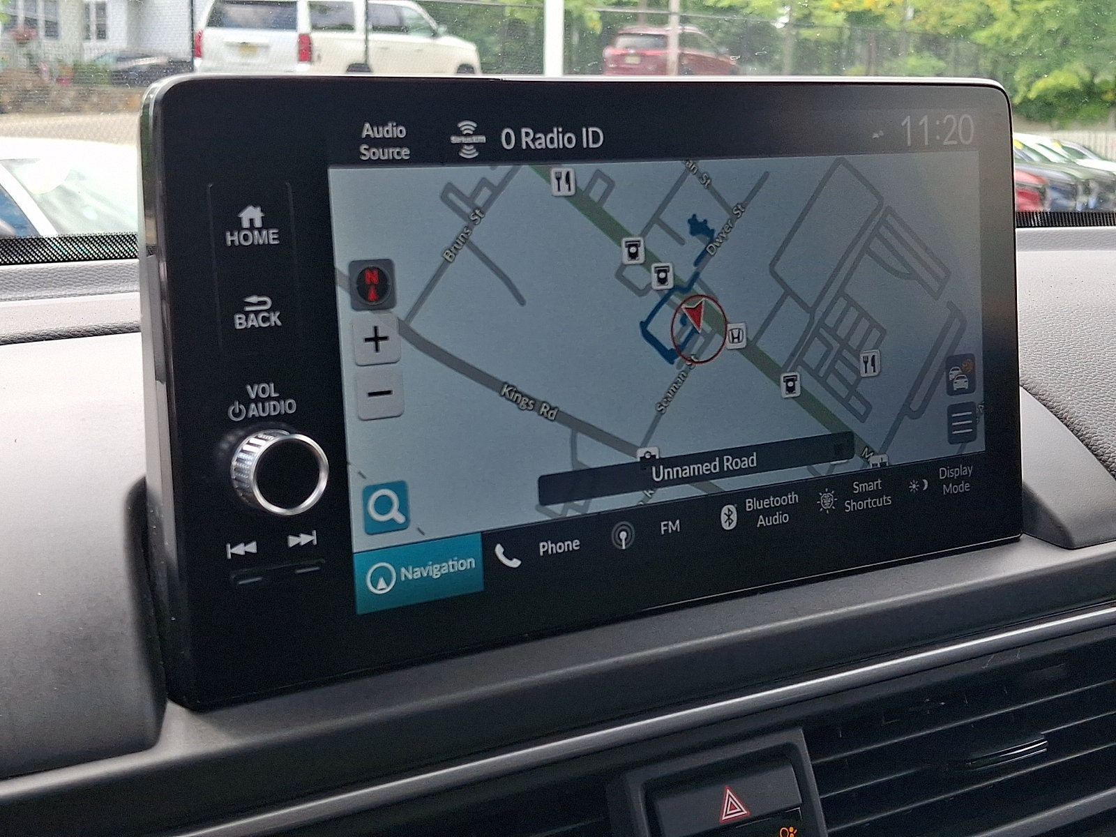 Used 2024 Honda Pilot Touring image 17