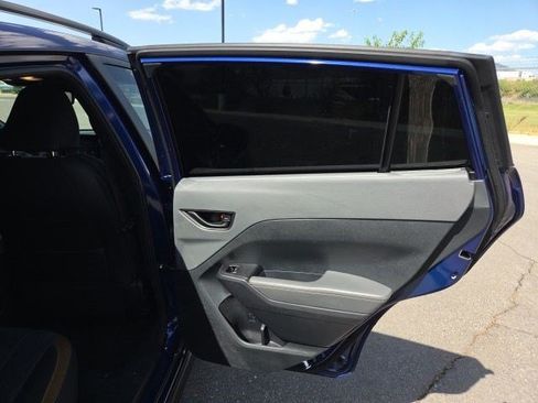 Certified 2025 Subaru Crosstrek 2.5i Sport w/ Crosstrek Mirror Package AWD/4WD image 17
