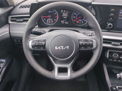 Used 2023 Kia K5 LXS FWD image 21