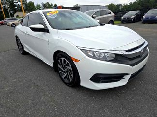 Used 2017 Honda Civic LX image 1