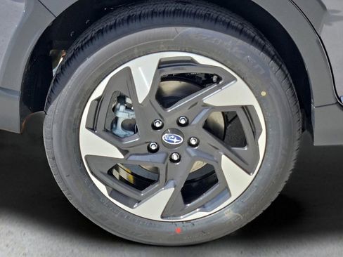 New 2025 Subaru Crosstrek 2.5i Limited image 8