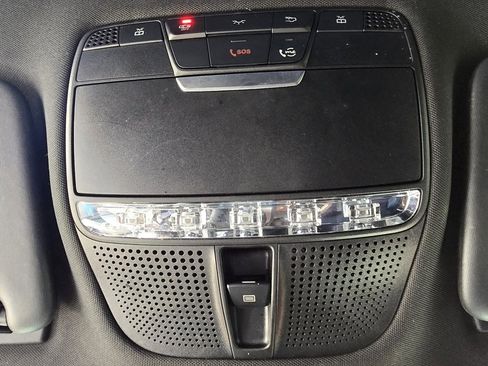 Used 2019 Mercedes-Benz C 43 AMG 4MATIC Sedan w/ Multimedia Package image 23