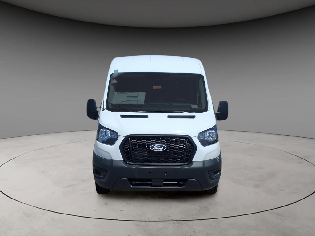 New 2026 Ford Transit 250 148 Medium Roof RWD image 7