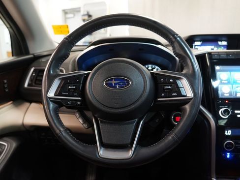 Used 2019 Subaru Ascent Touring AWD/4WD image 21