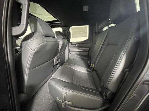 New 2026 Toyota Tacoma TRD Sport AWD/4WD image 11