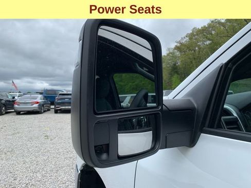 Used 2026 RAM 2500 Big Horn AWD/4WD image 7