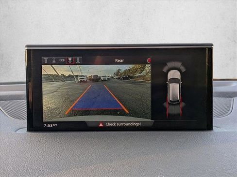 Used 2018 Audi Q7 3.0T Prestige image 13